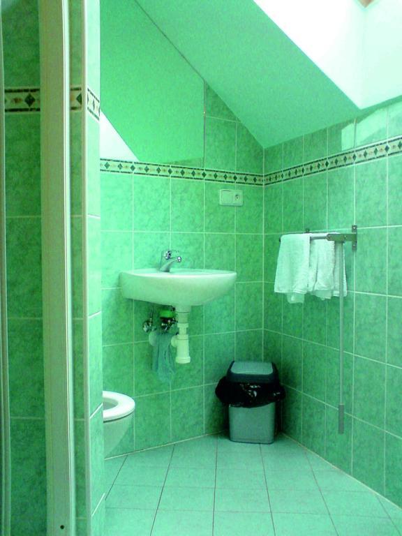 Penzion U Mikulincu Mikulov Szoba fotó