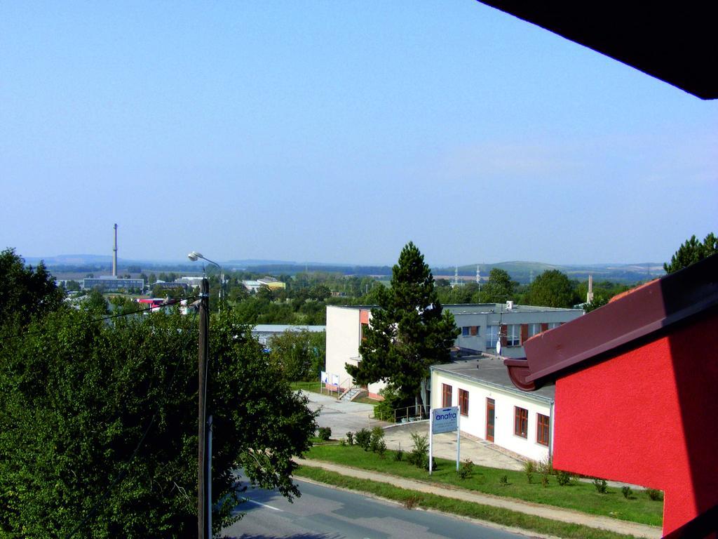 Penzion U Mikulincu Mikulov Szoba fotó
